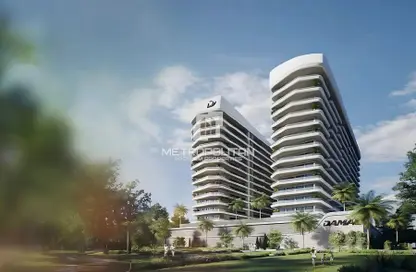Apartment - 1 Bedroom - 1 Bathroom for sale in Elo 2 - Elo - Damac Hills 2 - Dubai