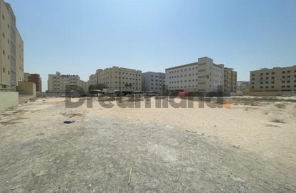 Land - Studio for sale in Jebel Ali Industrial 1 - Jebel Ali Industrial - Jebel Ali - Dubai