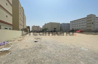 Land - Studio for sale in Jebel Ali Industrial 1 - Jebel Ali Industrial - Jebel Ali - Dubai