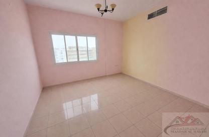 Apartment - 2 Bedrooms - 3 Bathrooms for rent in Muwailih Building - Muwaileh - Sharjah