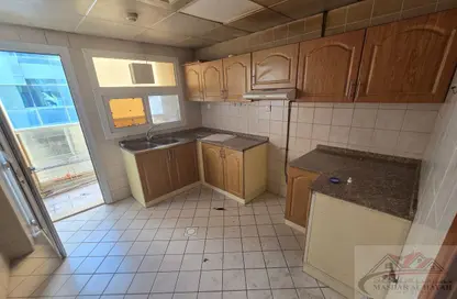 Apartment - 2 Bedrooms - 3 Bathrooms for rent in Muwailih Building - Muwaileh - Sharjah