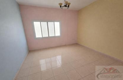 Apartment - 2 Bedrooms - 3 Bathrooms for rent in Muwailih Building - Muwaileh - Sharjah
