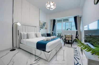 شقة - 1 حمام للايجار في 2 أوبالز باي دانوب تاور - أوبالز باي دانوب - حديقة دبي العلميه - دبي شقة - 1 حمام للايجار في 2 أوبالز باي دانوب تاور - أوبالز باي دانوب - حديقة دبي العلميه - دبي