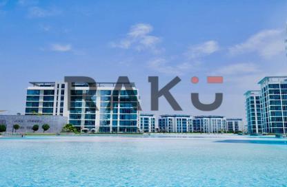 Apartment - 1 - 2 for rent in Residences 12 - The Residences at District One - District One - Mohammed Bin Rashid City - Dubai