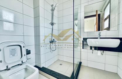 Apartment - 2 Bedrooms - 3 Bathrooms for rent in Jumeirah Garden City - Al Satwa - Dubai Apartment - 2 Bedrooms - 3 Bathrooms for rent in Jumeirah Garden City - Al Satwa - Dubai