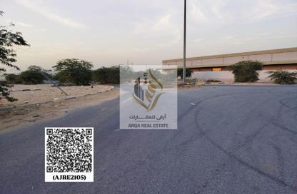 Land - Studio for sale in Al Arqoub - Sharjah Industrial Area - Sharjah
