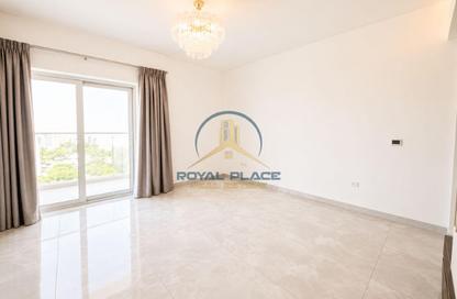Apartment - 2 - 2 for rent in Pearlz by Danube - Al Furjan - Dubai