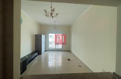 Apartment - 1 Bedroom - 1 Bathroom for rent in Trafalgar Tower - CBD (Central Business District) - International City - Dubai