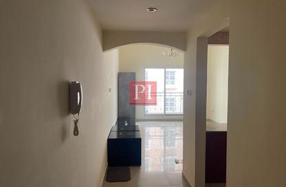 Apartment - 1 Bedroom - 1 Bathroom for rent in Trafalgar Tower - CBD (Central Business District) - International City - Dubai