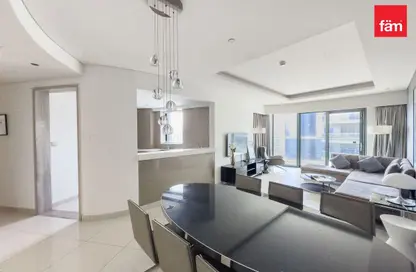 Apartment - 3 Bedrooms - 3 Bathrooms for sale in Tower A - DAMAC Towers by Paramount - Business Bay - Dubai Apartment - 3 Bedrooms - 3 Bathrooms for sale in Tower A - DAMAC Towers by Paramount - Business Bay - Dubai