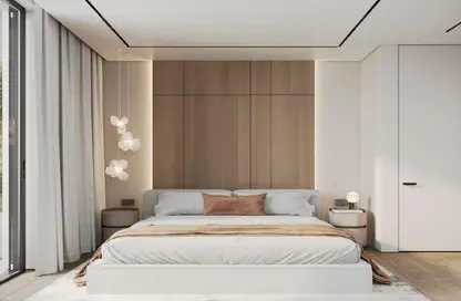 بنتهاوس - 3 غرف نوم - 3 حمامات للبيع في اشوود ريزيدنسز - مثلث قرية جميرا - دبي