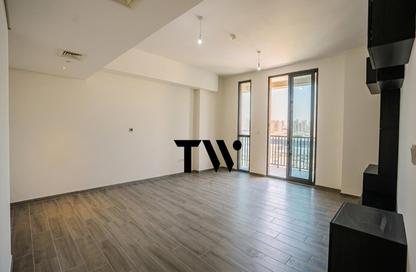 Apartment - 3 Bedrooms - 4 Bathrooms for sale in Mesk 2 - Mesk - Midtown - Dubai Production City (IMPZ) - Dubai