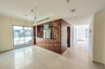 Villa - 3 - 4 for rent in The Residences - Downtown Dubai - Dubai
