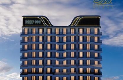 Apartment - Studio - 1 Bathroom for sale in REEF 996 - Dubai Production City (IMPZ) - Dubai