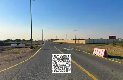 Land - Studio for sale in Manama - Ajman