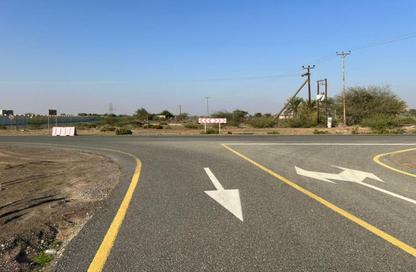 Land - Studio for sale in Manama - Ajman