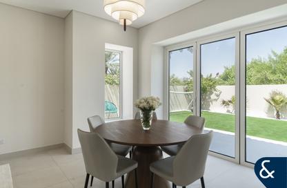 Villa - 3 - 3 for sale in Al Reem 1 - Al Reem - Arabian Ranches - Dubai