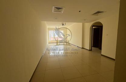 Apartment - 1 Bedroom - 2 Bathrooms for rent in Al Mahatta - Al Qasimia - Sharjah
