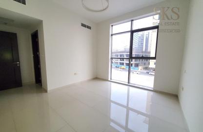 Apartment - 1 Bedroom - 2 Bathrooms for rent in Zee Zee Tower - Al Barsha 1 - Al Barsha - Dubai