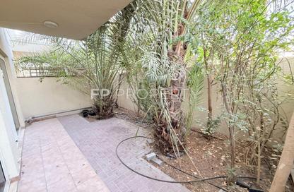 Townhouse - 3 Bedrooms - 4 Bathrooms for rent in Warsan Village Block A - Warsan Village - International City - Dubai Townhouse - 3 Bedrooms - 4 Bathrooms for rent in Warsan Village Block A - Warsan Village - International City - Dubai