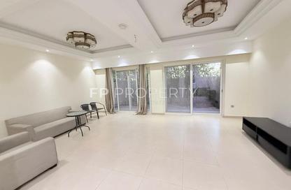 Townhouse - 3 Bedrooms - 4 Bathrooms for rent in Warsan Village Block A - Warsan Village - International City - Dubai