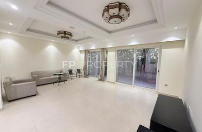Townhouse - 3 Bedrooms - 4 Bathrooms for rent in Warsan Village Block A - Warsan Village - International City - Dubai