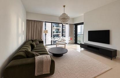 Apartment - 2 - 2 for sale in Act Two - Act One Act Two Towers - Opera District - Downtown Dubai - Dubai