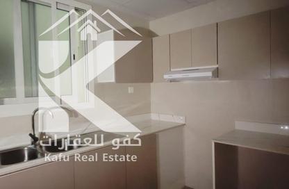 شقة - غرفة نوم - 1 حمام للايجار في قرية الاميرة - الياسمين - عجمان