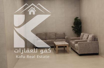 شقة - غرفة نوم - 1 حمام للايجار في قرية الاميرة - الياسمين - عجمان