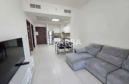 شقة - غرفة نوم - 2 حمامات للبيع في بوابة بن غاطي - الجداف - دبي