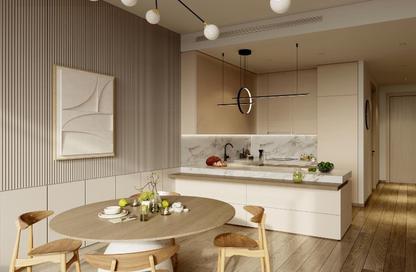Apartment - Studio - 1 Bathroom for sale in Tria By Deyaar - Dubai Silicon Oasis - Dubai