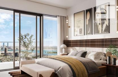 Apartment - 1 Bedroom - 1 Bathroom for sale in Address Residences Zabeel 3 - Zabeel 1 - Zabeel - Dubai