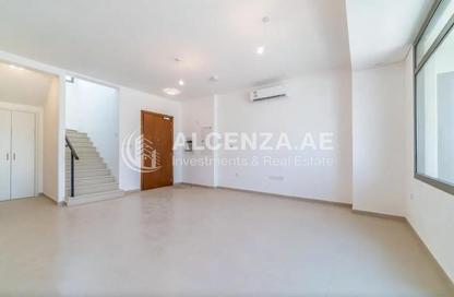 Townhouse - 3 Bedrooms - 5 Bathrooms for rent in Hayat Townhouses - Town Square - Dubai