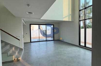 Villa - 4 Bedrooms - 5 Bathrooms for sale in The Dahlias - Yas Acres - Yas Island - Abu Dhabi