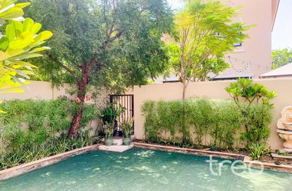 Townhouse - 3 Bedrooms - 4 Bathrooms for rent in Mira 2 - Mira - Reem - Dubai
