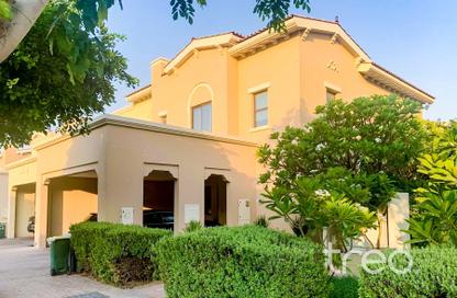 Townhouse - 3 Bedrooms - 4 Bathrooms for rent in Mira 2 - Mira - Reem - Dubai