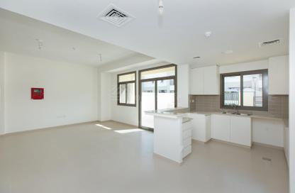 Townhouse - 3 Bedrooms - 4 Bathrooms for rent in Sama Townhouses - Town Square - Dubai