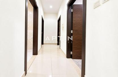 Apartment - 2 - 3 for rent in Galah Residence 2 - Dubai Land Residence Complex - Dubai