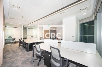 Office Space - Studio for rent in Central Park Office Tower - Central Park Tower - DIFC - Dubai
