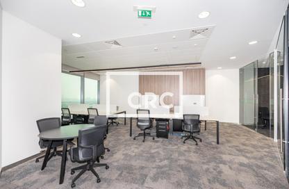 Office Space - Studio for rent in Central Park Office Tower - Central Park Tower - DIFC - Dubai