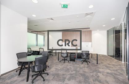Office Space - Studio for rent in Central Park Office Tower - Central Park Tower - DIFC - Dubai
