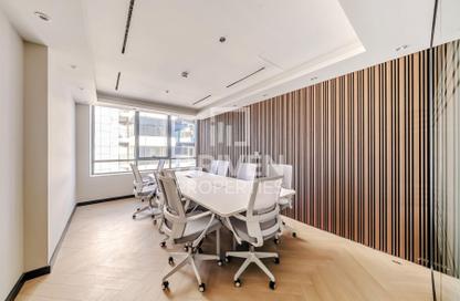 Office Space - Studio for rent in Prime Business Centre Tower B - Prime Business Centre - District 13 - Jumeirah Village Circle - Dubai