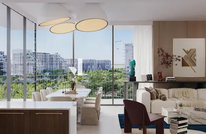 Apartment - 1 Bedroom - 1 Bathroom for sale in Palace Residences 2 - Palace Residences at Hills Estate - Dubai Hills Estate - Dubai