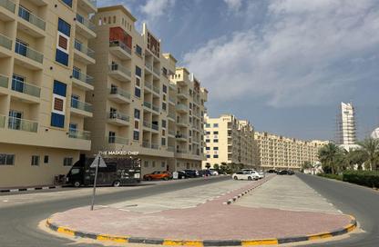 Apartment - Studio - 1 Bathroom for sale in Al Ameera Village - Ajman
