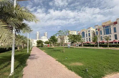 شقة - 1 حمام للبيع في قرية الأميرة - عجمان