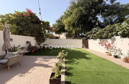 Townhouse - 3 - 4 for rent in Al Reem 2 - Al Reem - Arabian Ranches - Dubai