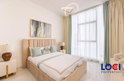 Apartment - 2 Bedrooms - 3 Bathrooms for rent in Gemz by Danube - Al Furjan - Dubai Apartment - 2 Bedrooms - 3 Bathrooms for rent in Gemz by Danube - Al Furjan - Dubai