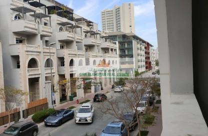 Apartment - 1 Bedroom - 2 Bathrooms for rent in Autumn 2 - Autumn - Seasons Community - District 15 - Jumeirah Village Circle - Dubai
