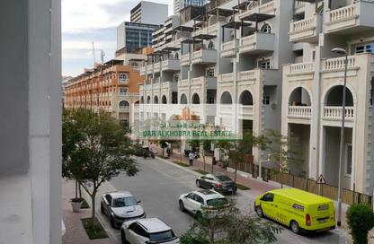 Apartment - 1 Bedroom - 2 Bathrooms for rent in Autumn 2 - Autumn - Seasons Community - District 15 - Jumeirah Village Circle - Dubai