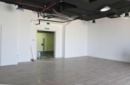 Office Space - Studio for rent in I Rise Tower - Barsha Heights (Tecom) - Dubai